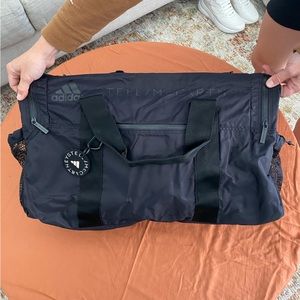 Adidas Stella McCartney Weekend duffel bag